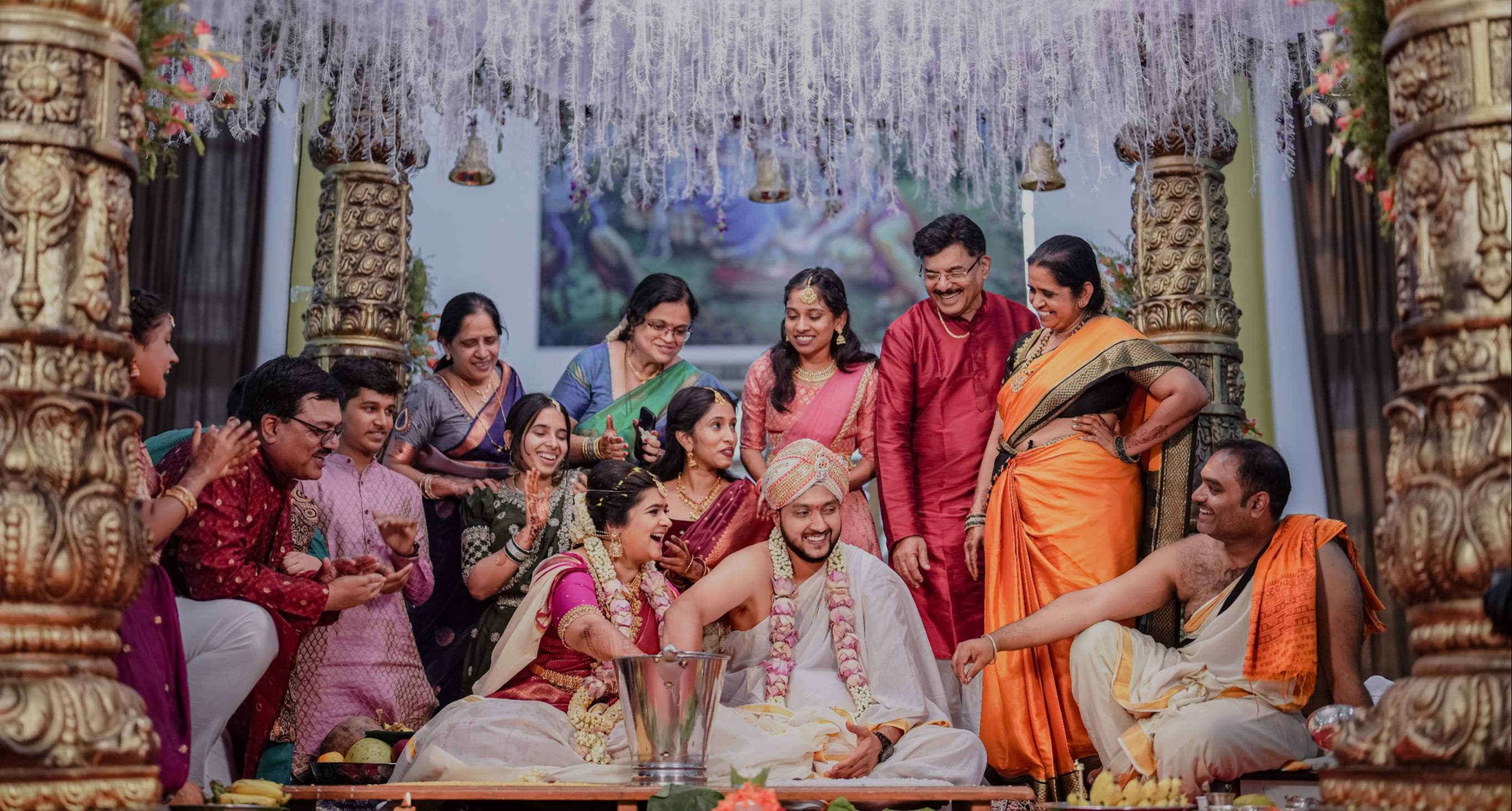 ALOK & SANGHAVI