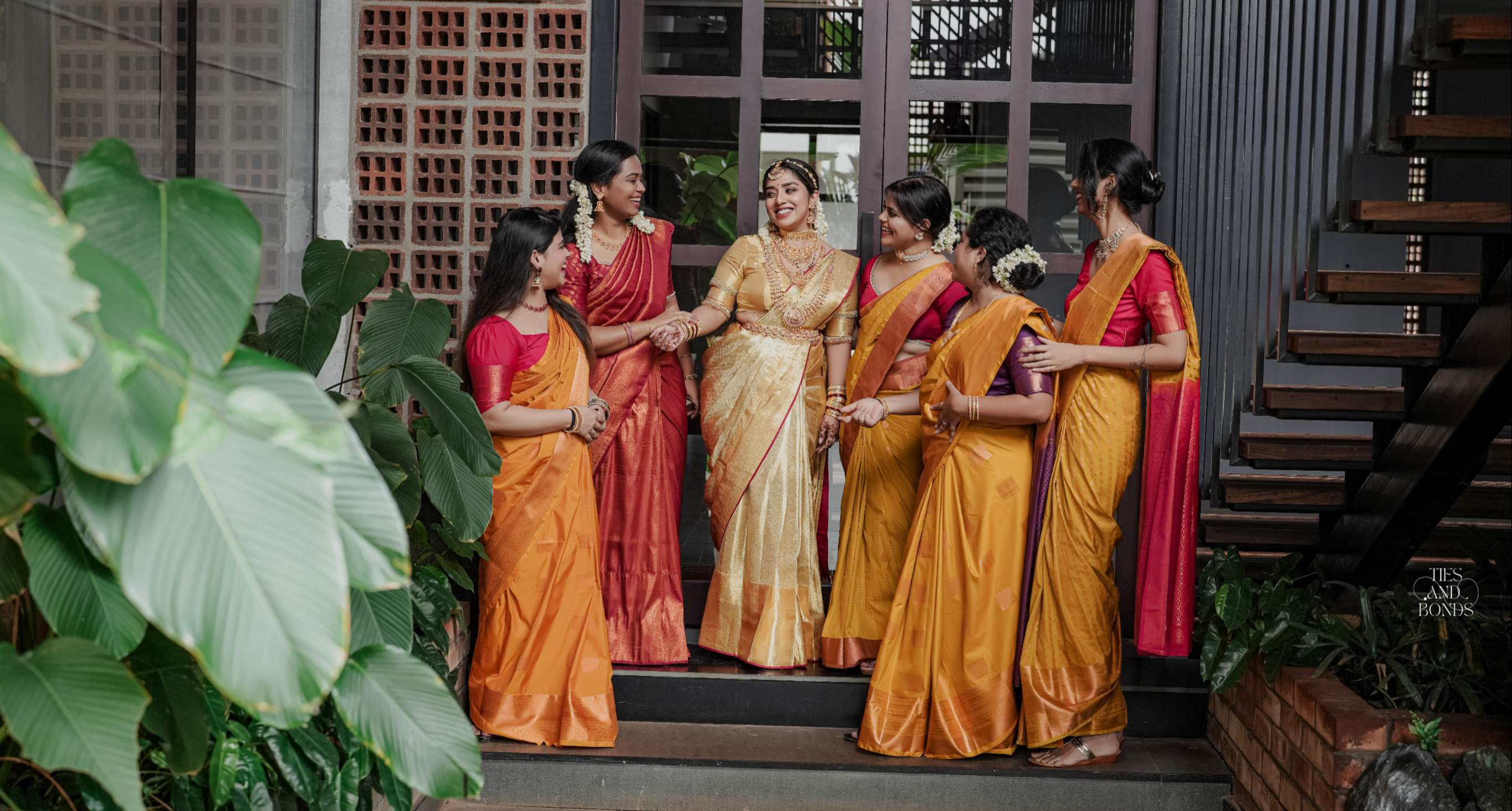 AKASH & CHANDINI