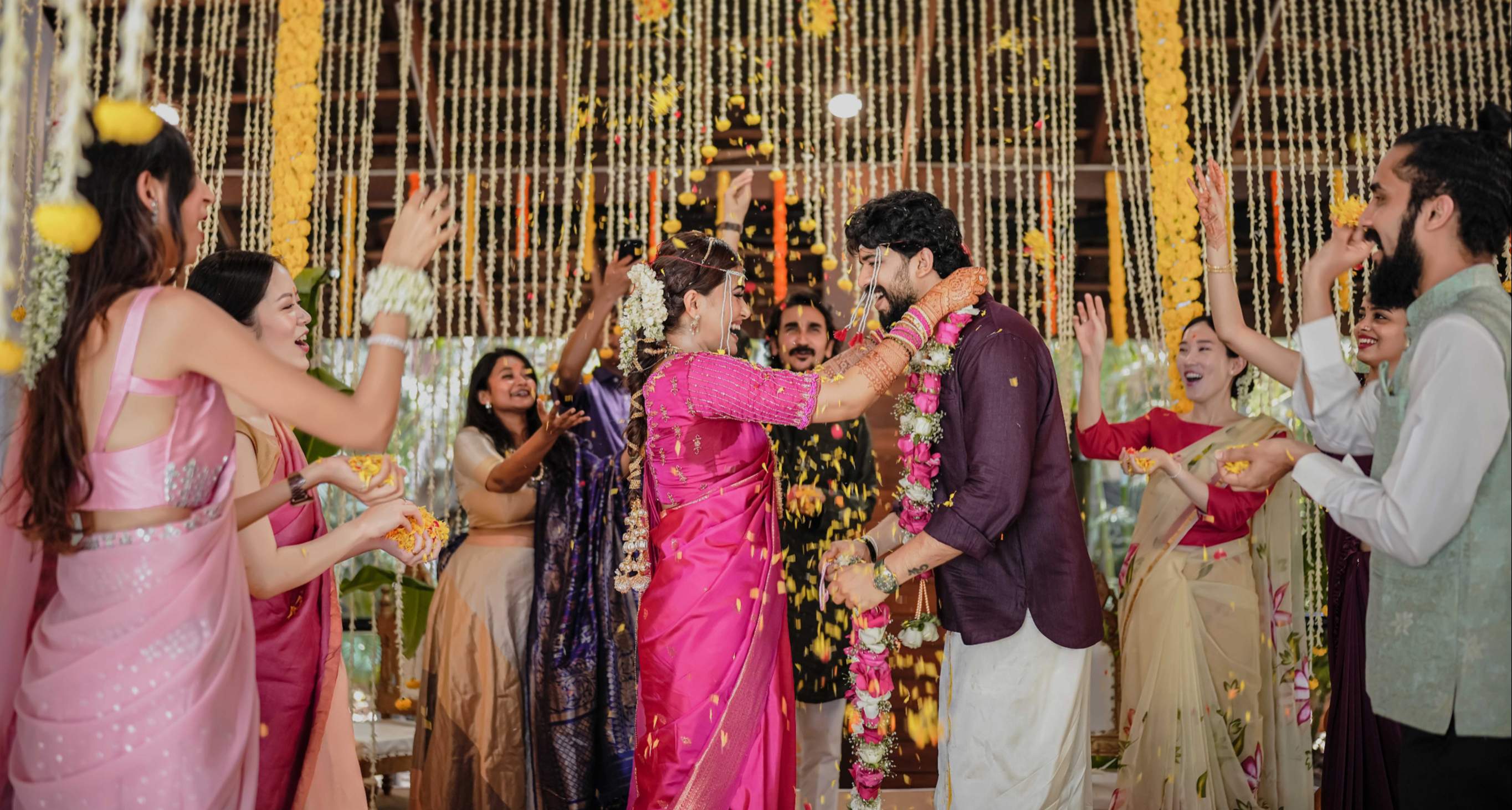 NIHAR & SNEHA