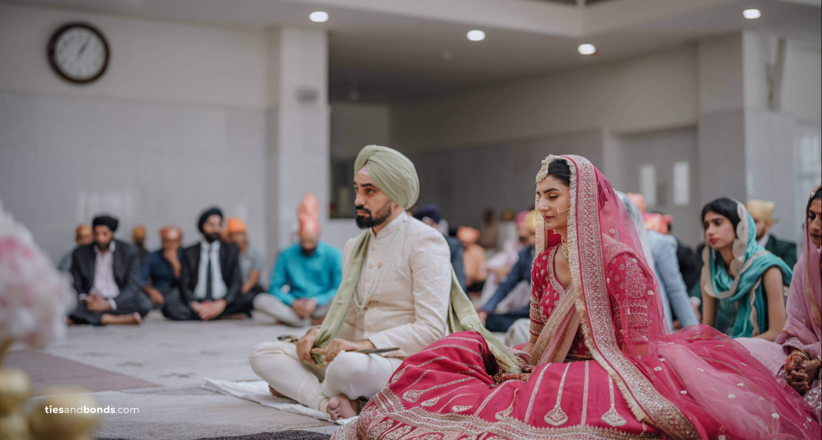 AVNEET & SARBJYOT