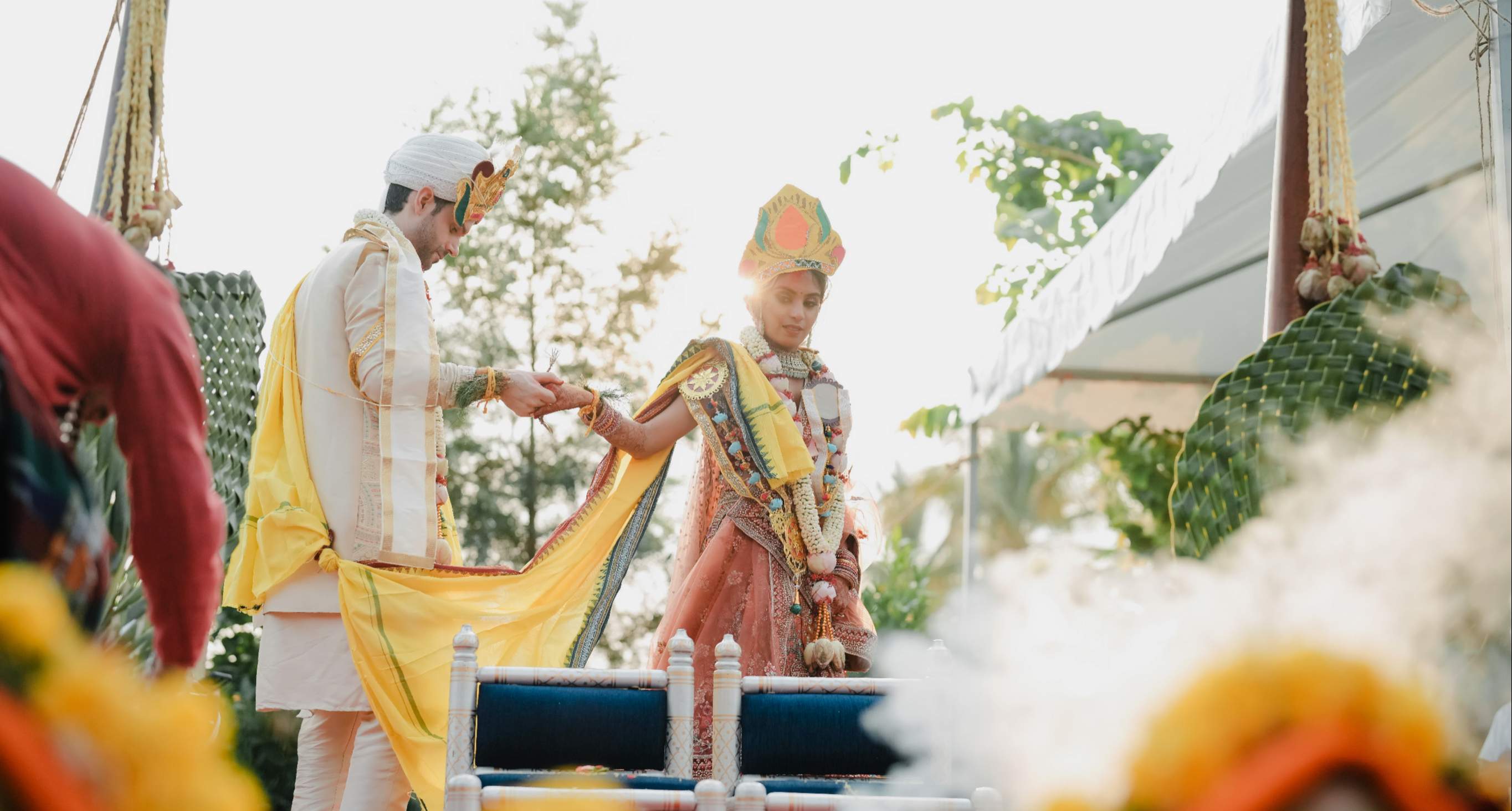 JASHMIN & BASTIEN