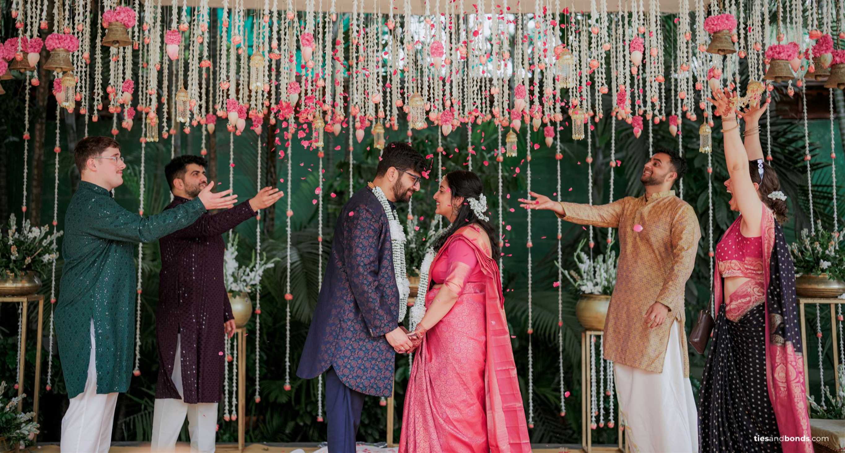 SWETA / LAKSHAY
