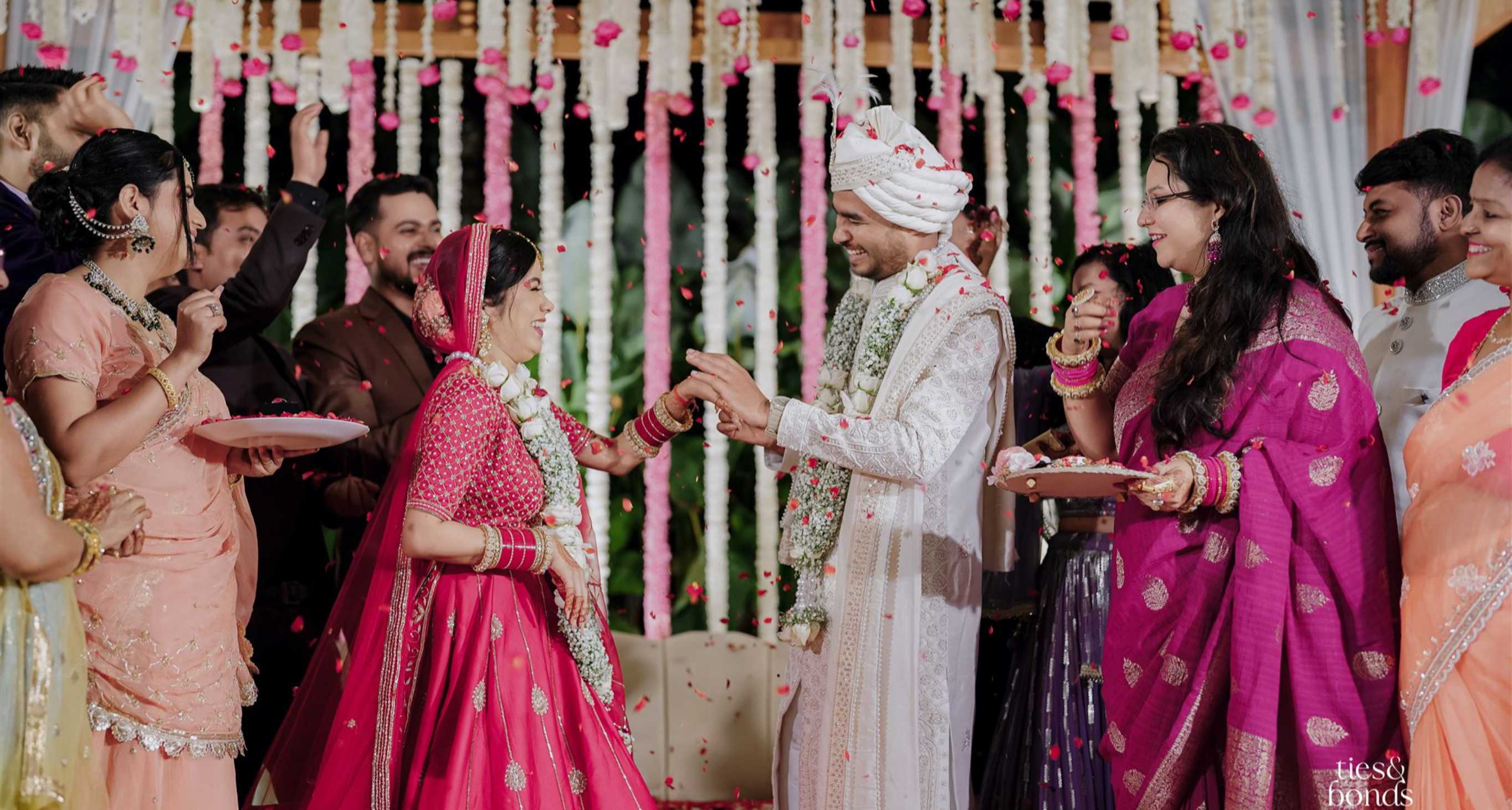 AMAN / ARCHANA